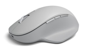 Surface Precision Mouse