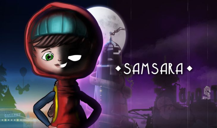 Samsara, un appassionante puzzle game 2D per PC e Xbox con supporto a Xbox Play Anywhere