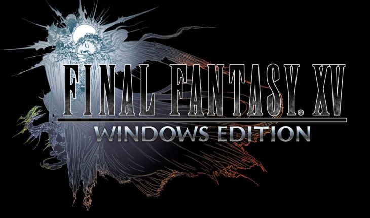 Final Fantasy XV Windows Edition (per PC) disponibile al download sul Microsoft Store