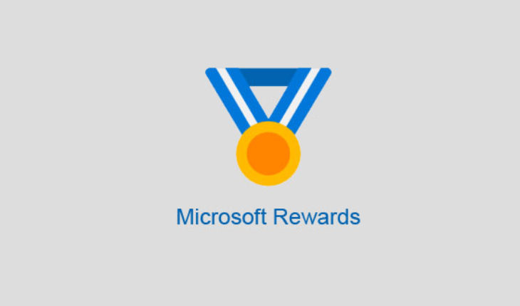 Microsoft Rewards, attivata anche in Italia la raccolta punti per ottenere premi e vantaggi