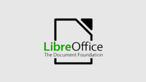 LibreOffice