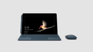 Surface Go