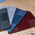 Tastiera-Cover per Surface Go