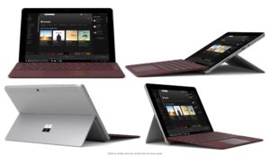 Surface Go