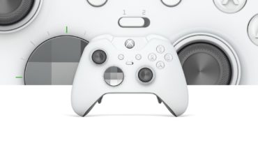 Microsoft svela la variante “White Special Edition” di Xbox Elite Wireless Controller