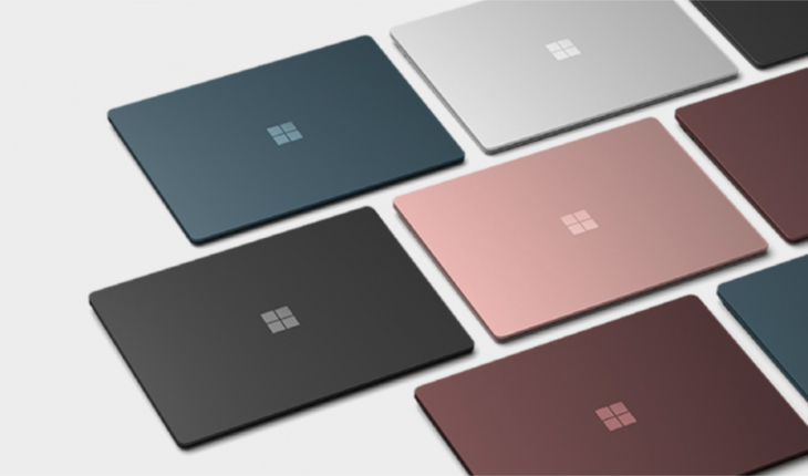 Surface Go e Surface Laptop 3 venduti al “Miglior Prezzo Garantito” su Microsoft Store