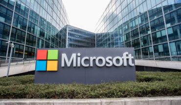 Microsoft: cloud, gaming e Surface sugli scudi anche nel Q1 dell’anno fiscale 2019