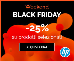 HP Online Store - BlackFriday