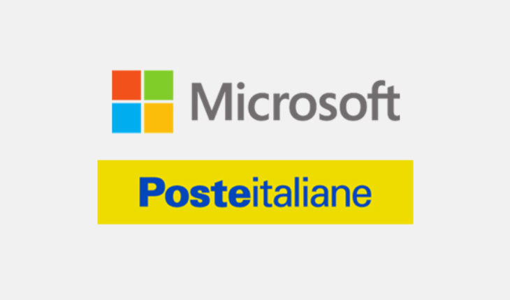 Microsoft e Poste Italiane ampliano la collaborazione a supporto della trasformazione digitale del Bel Paese