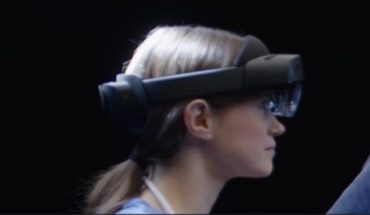 Ecco come sarà HoloLens 2 (immagini trapelate)