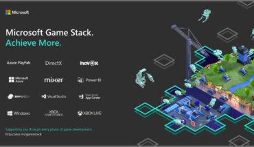 Microsoft annuncia Game Stack e Xbox Live per iOS e Android