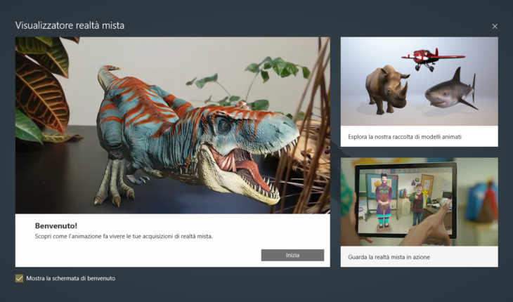 Microsoft chiuderà il sito Remix3D.com il 10 gennaio 2020