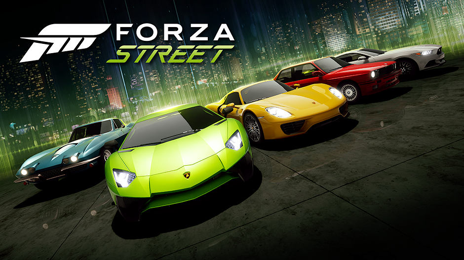 download forza racing