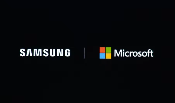 Samsung annuncia Galaxy Book S e una nuova partnership strategica a lungo termine con Microsoft