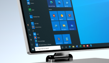 Windows 10, l’evoluzione delle icone nella nuova Insider Preview Build 19569