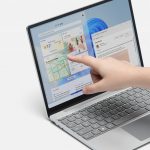 Surface Laptop Go 2